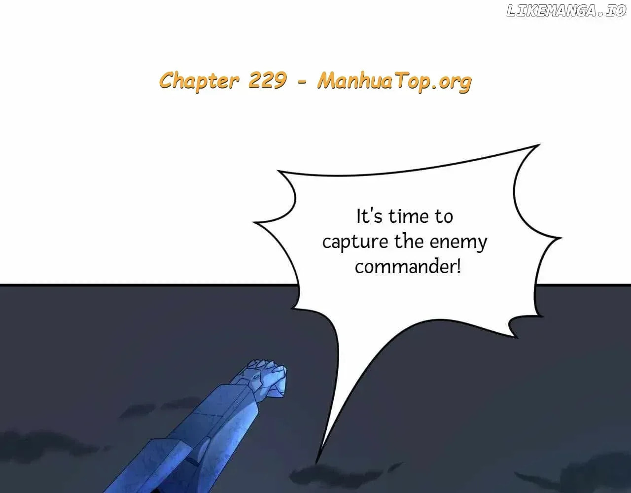 Age of Terror Chapter 102.9 page 1 - 