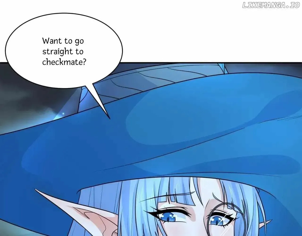 Age of Terror Chapter 102.9 page 21 - 