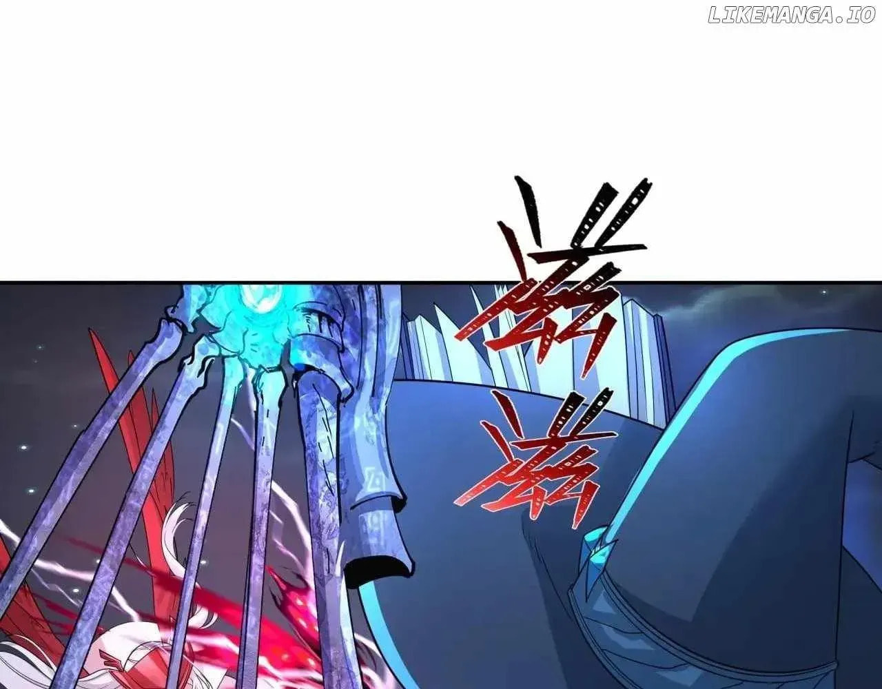 Age of Terror Chapter 102.9 page 23 - 
