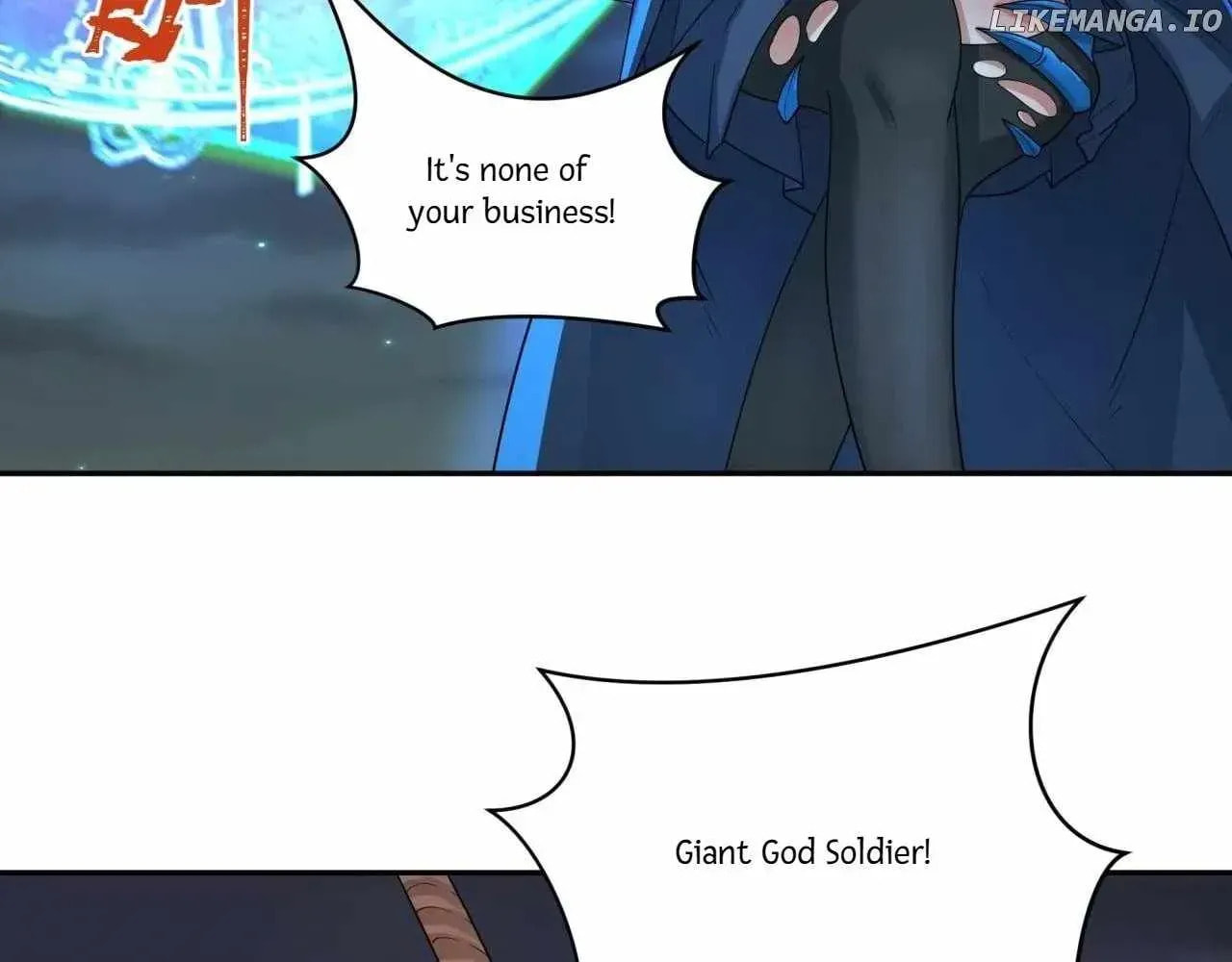 Age of Terror Chapter 102.9 page 27 - 