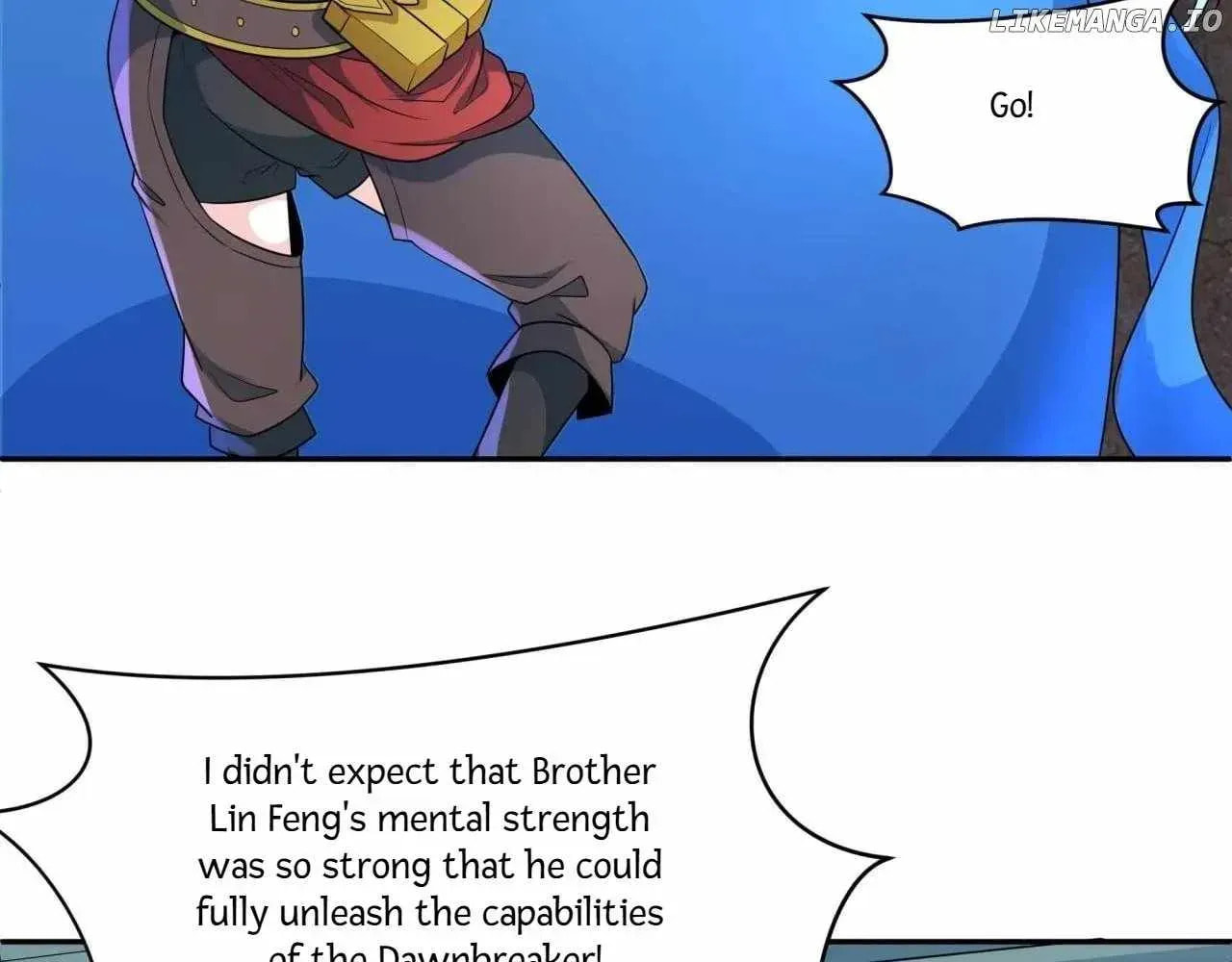 Age of Terror Chapter 102.9 page 8 - 