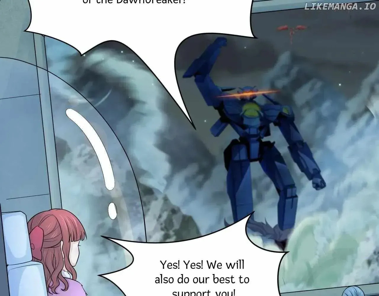 Age of Terror Chapter 102.9 page 9 - 