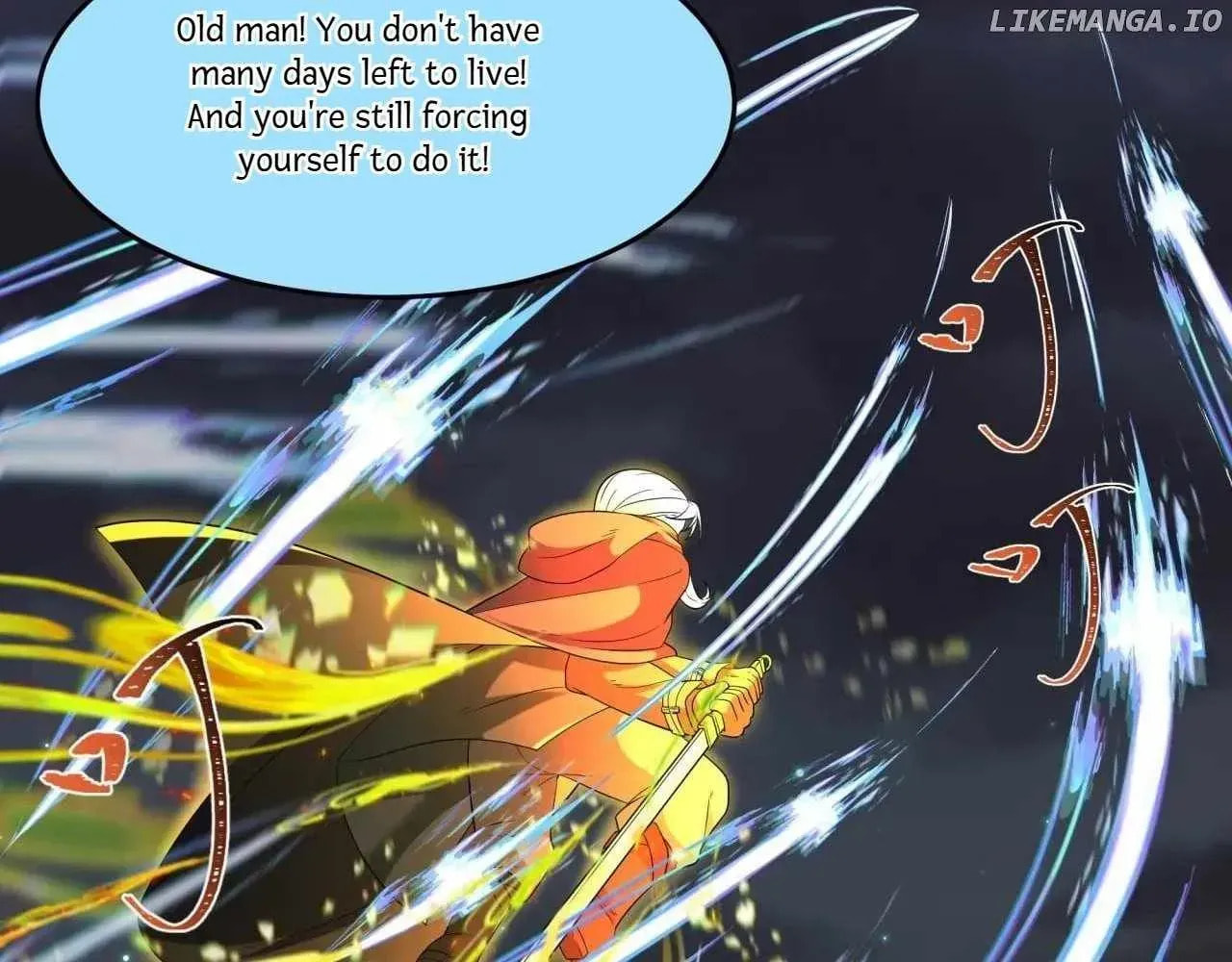 Age of Terror Chapter 102.9 page 88 - 