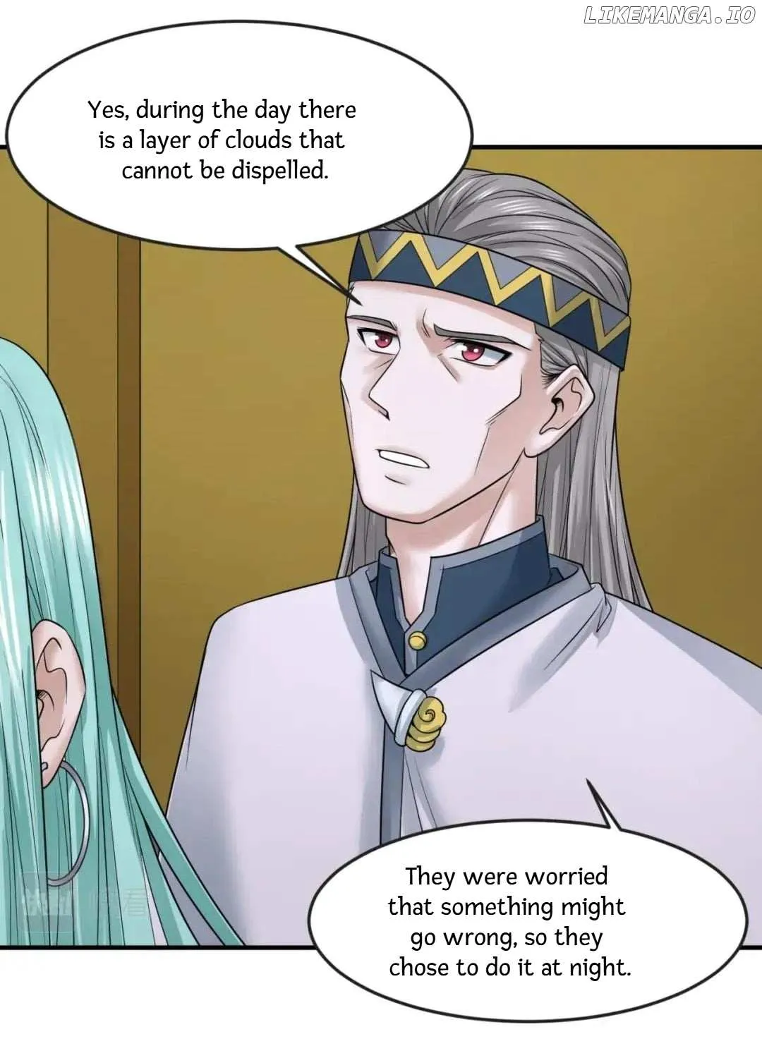 Age of Terror Chapter 102 page 13 - 