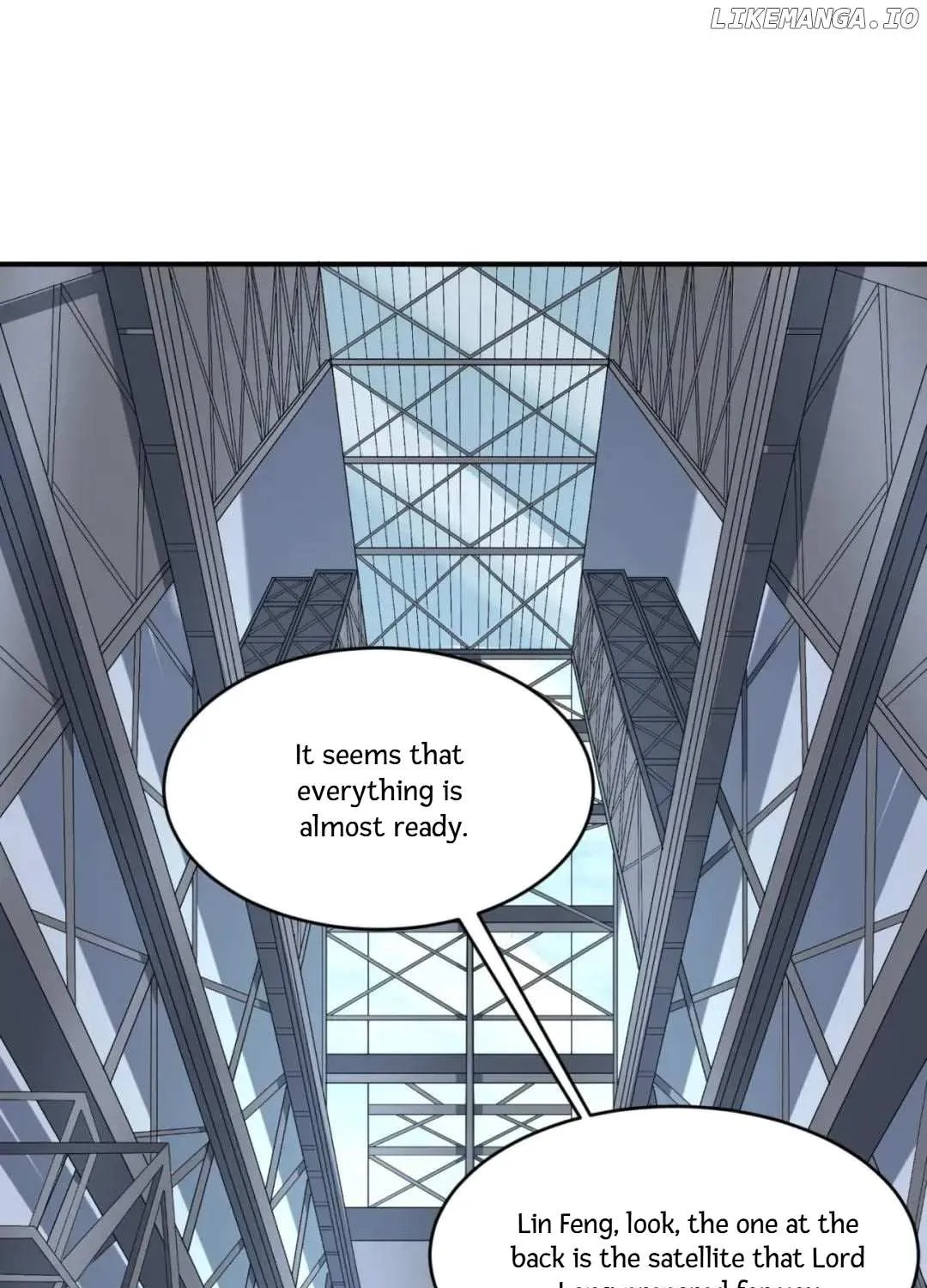 Age of Terror Chapter 102 page 23 - 