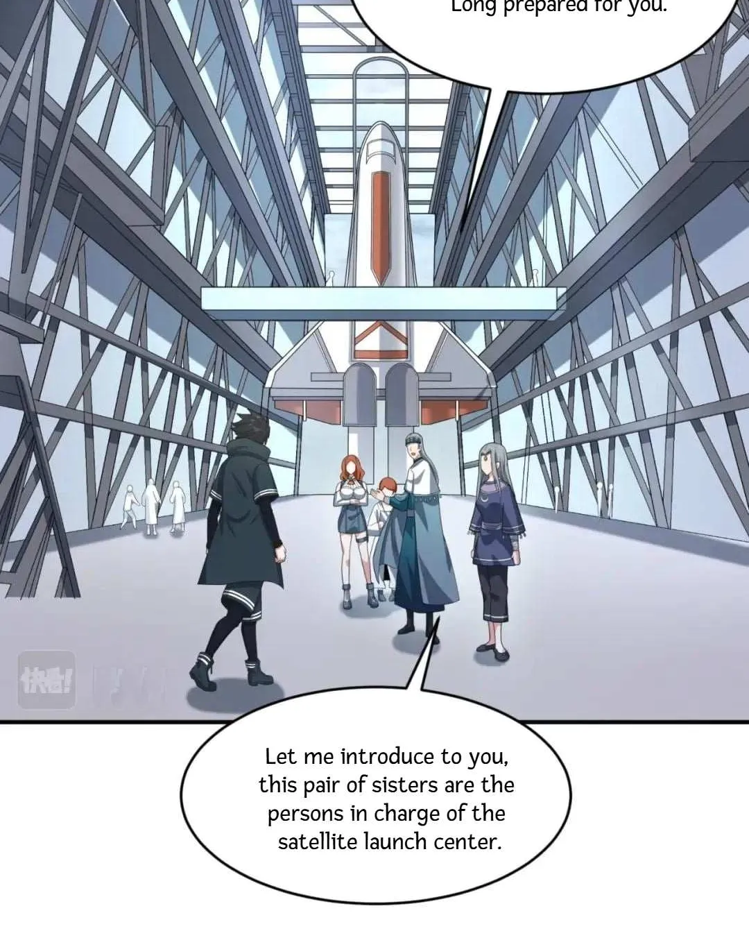 Age of Terror Chapter 102 page 24 - 