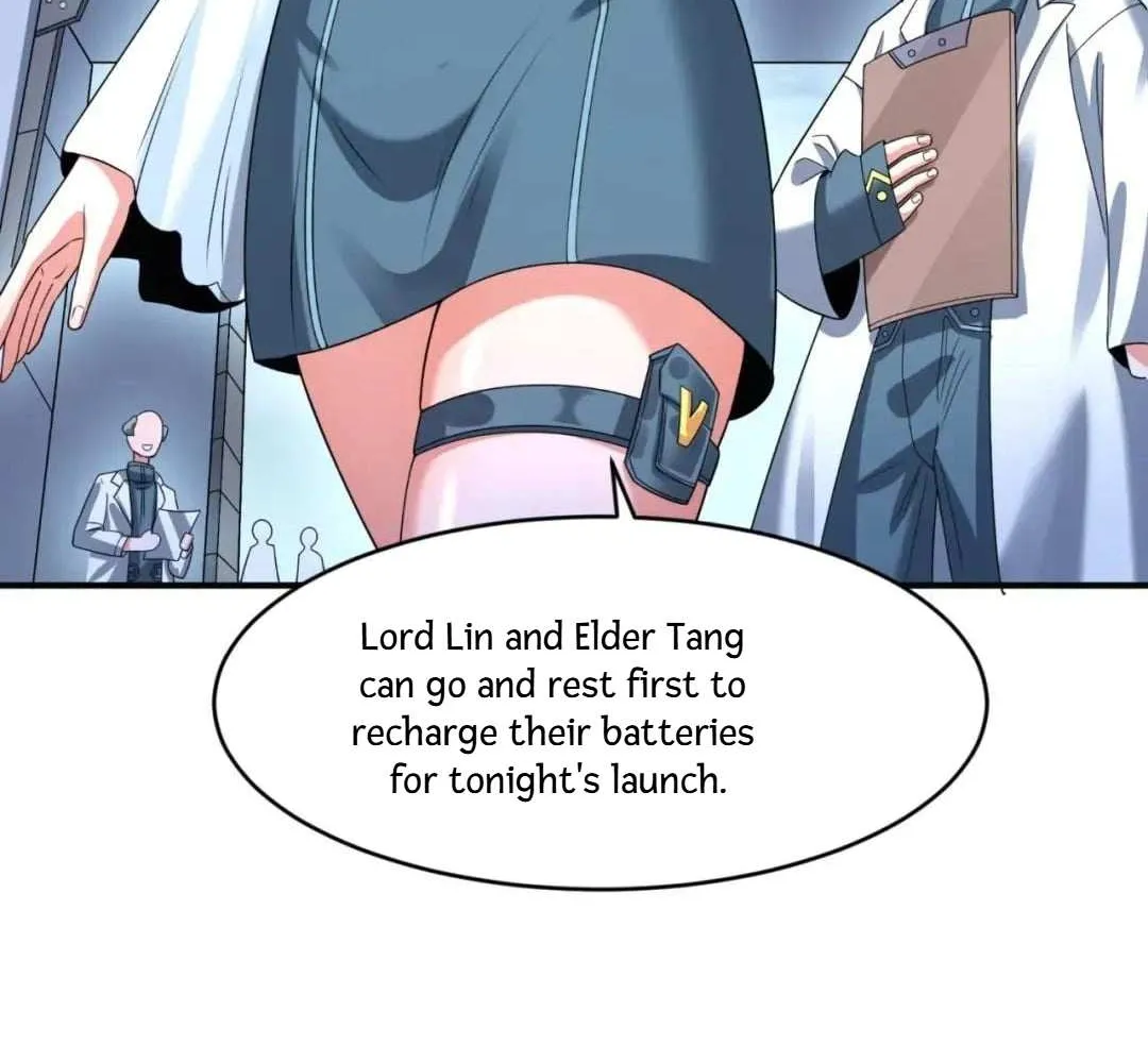 Age of Terror Chapter 102 page 35 - 