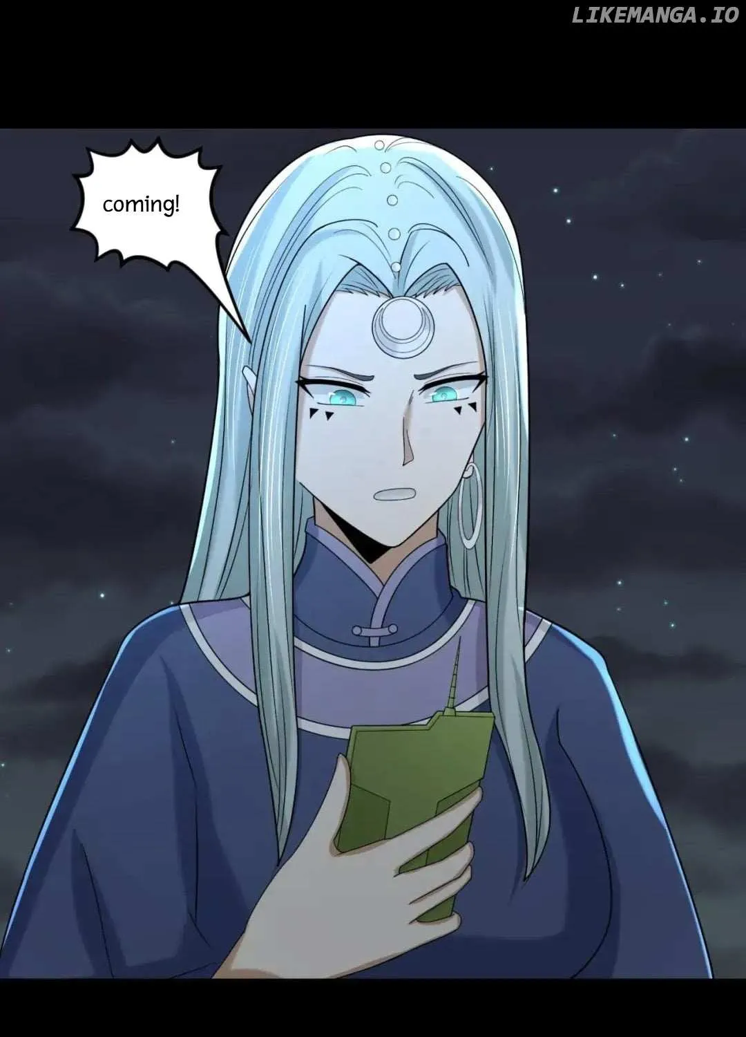 Age of Terror Chapter 102 page 47 - 