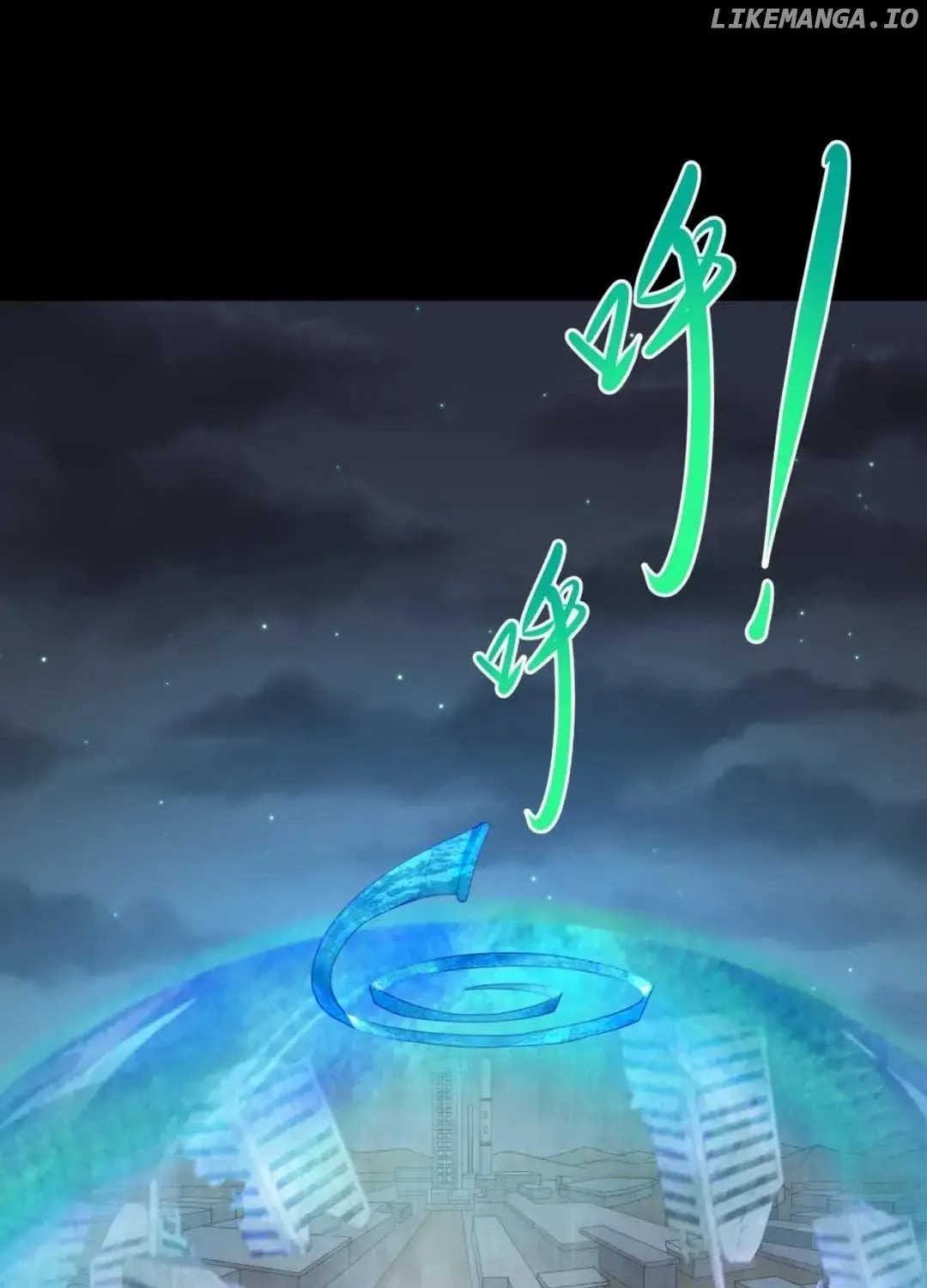 Age of Terror Chapter 102 page 58 - 