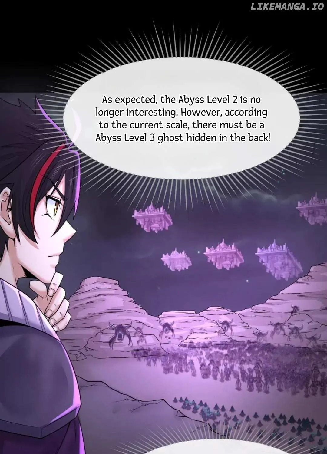 Age of Terror Chapter 102 page 68 - 