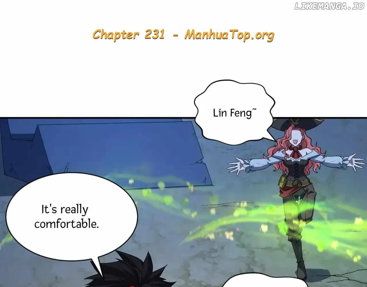 Age of Terror Chapter 103.1 page 1 - 