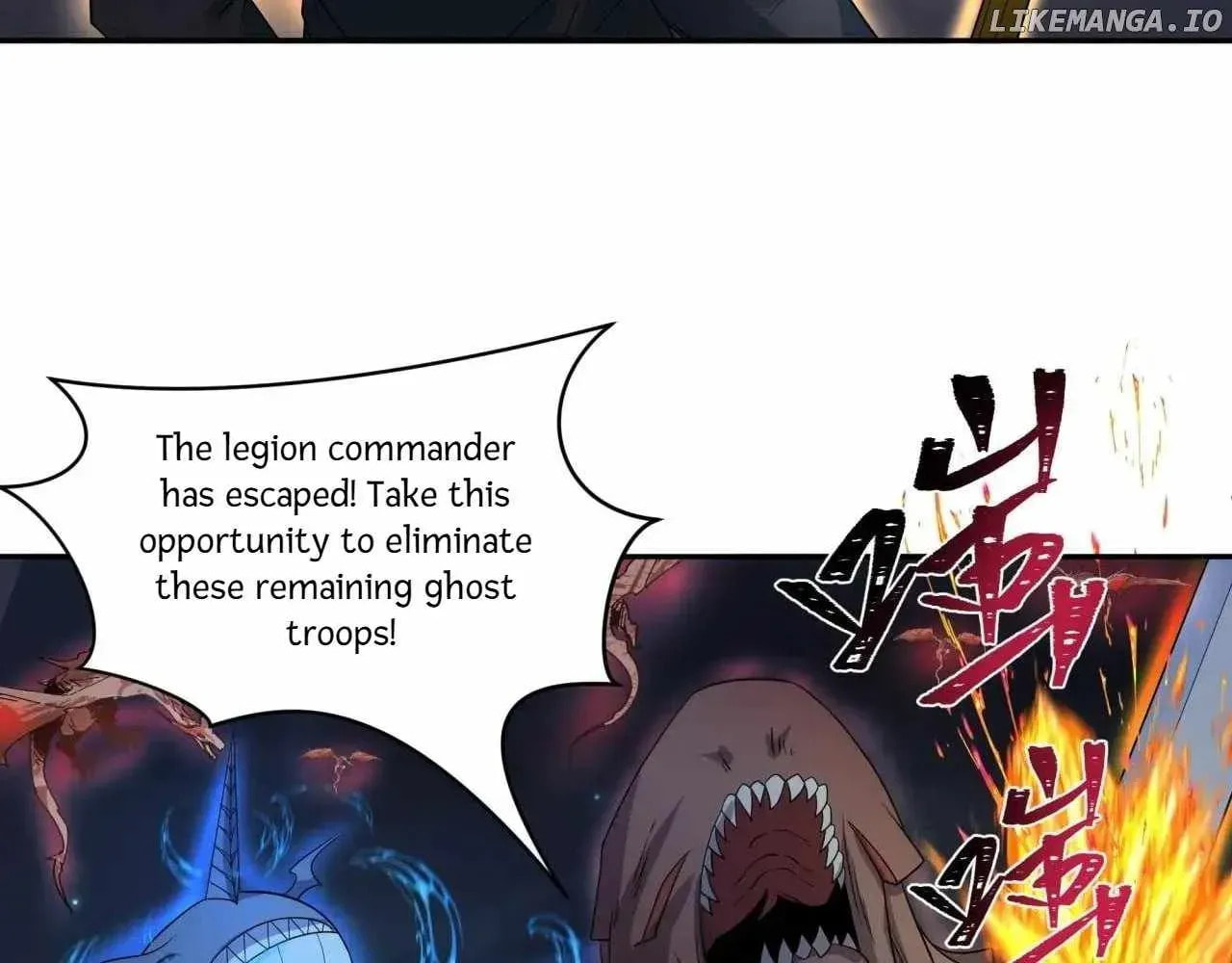 Age of Terror Chapter 103.1 page 115 - 