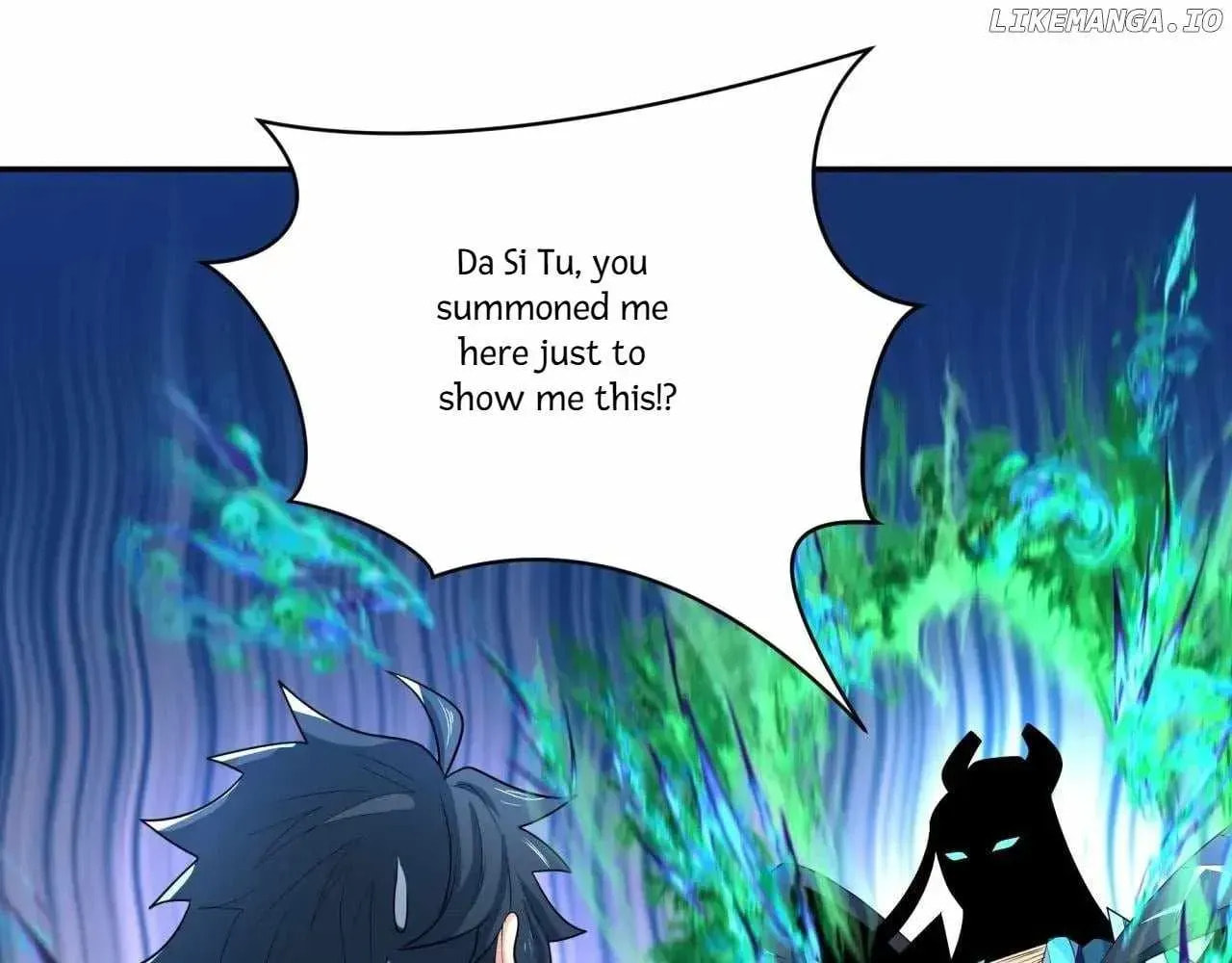 Age of Terror Chapter 103.1 page 122 - 