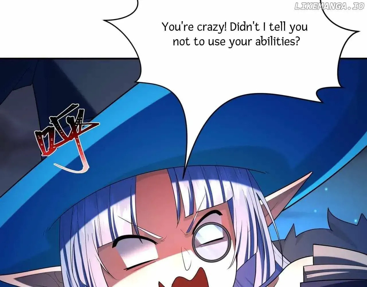 Age of Terror Chapter 103.1 page 23 - 