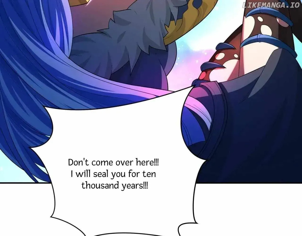 Age of Terror Chapter 103.1 page 38 - 