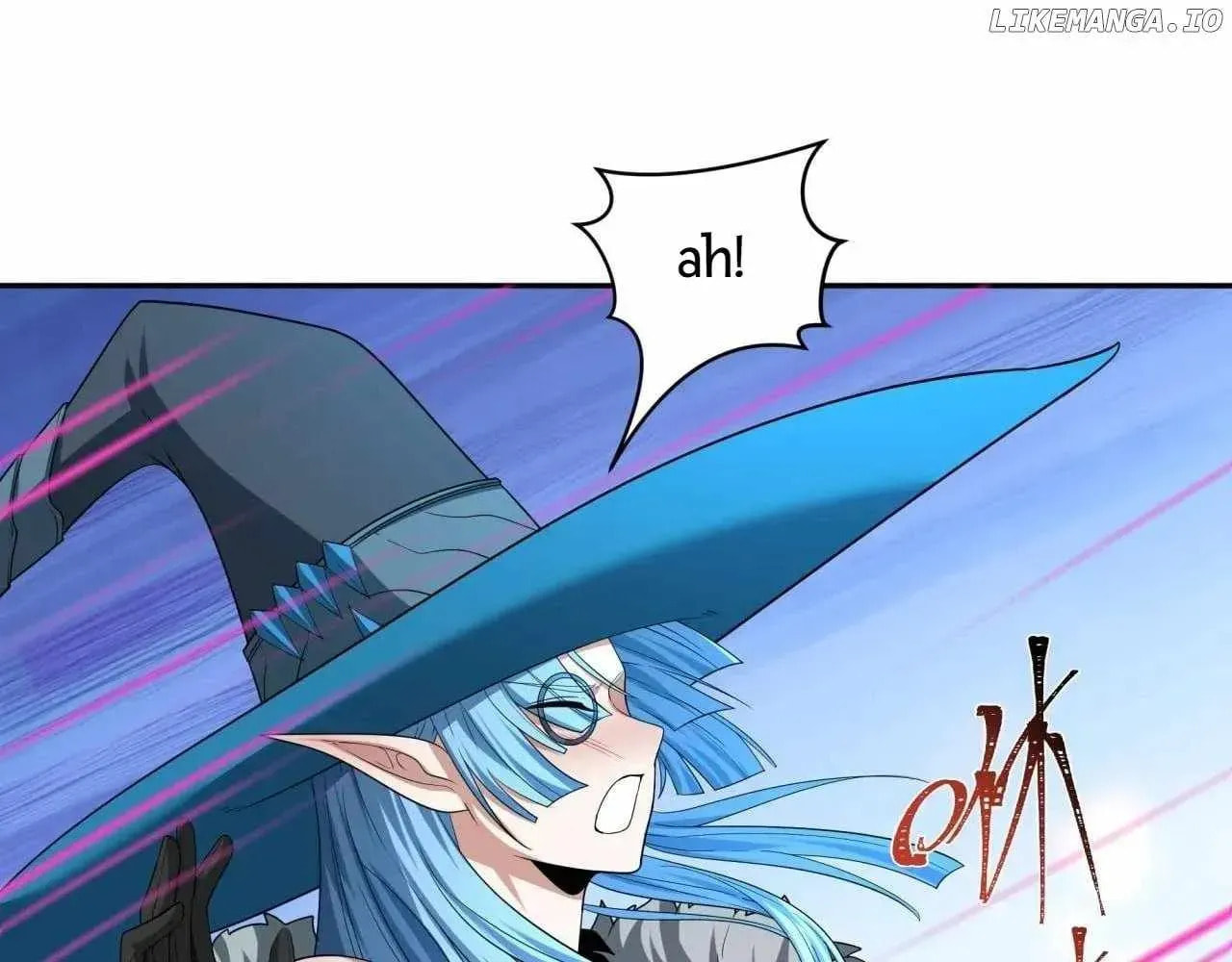 Age of Terror Chapter 103.1 page 40 - 