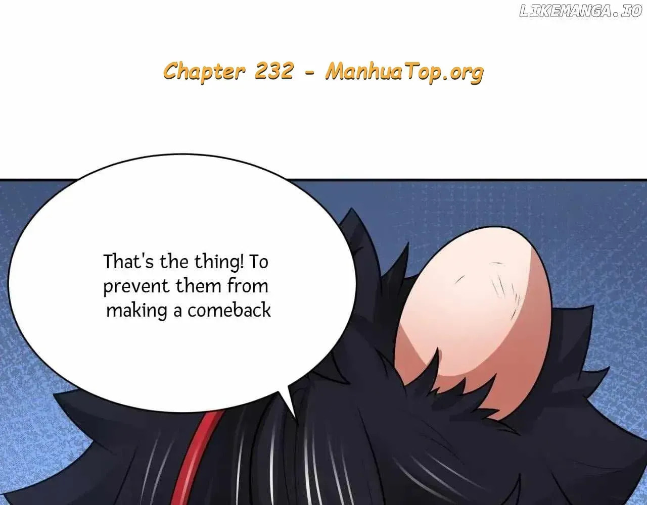 Age of Terror Chapter 103.2 page 1 - 