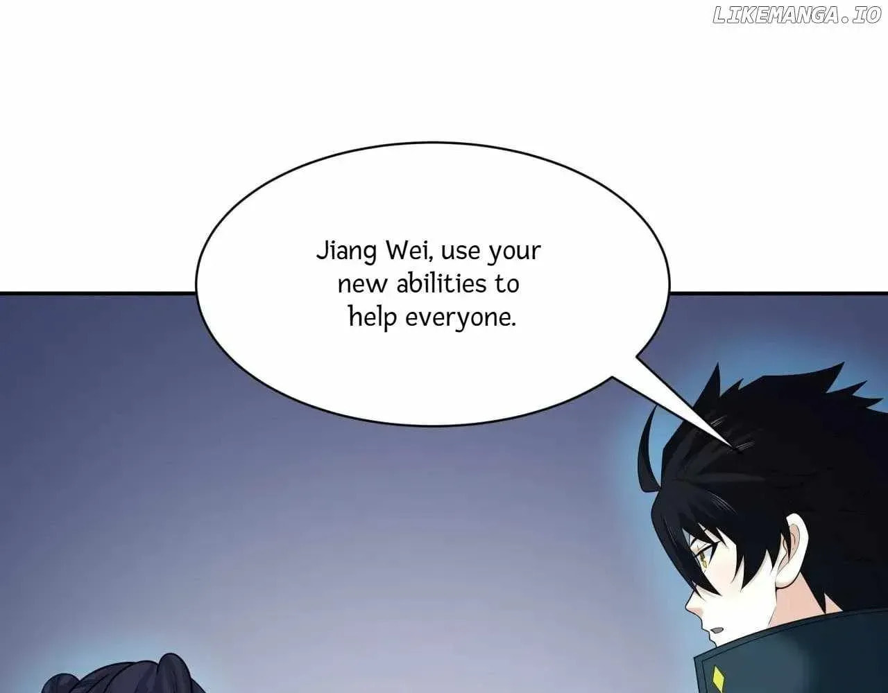 Age of Terror Chapter 103.2 page 20 - 