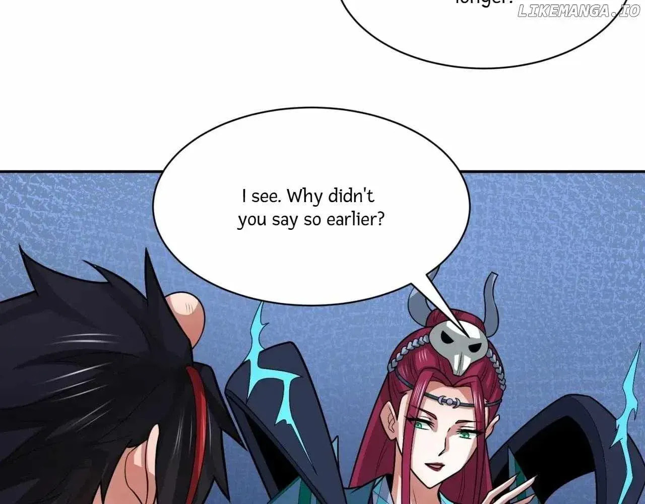 Age of Terror Chapter 103.2 page 3 - 