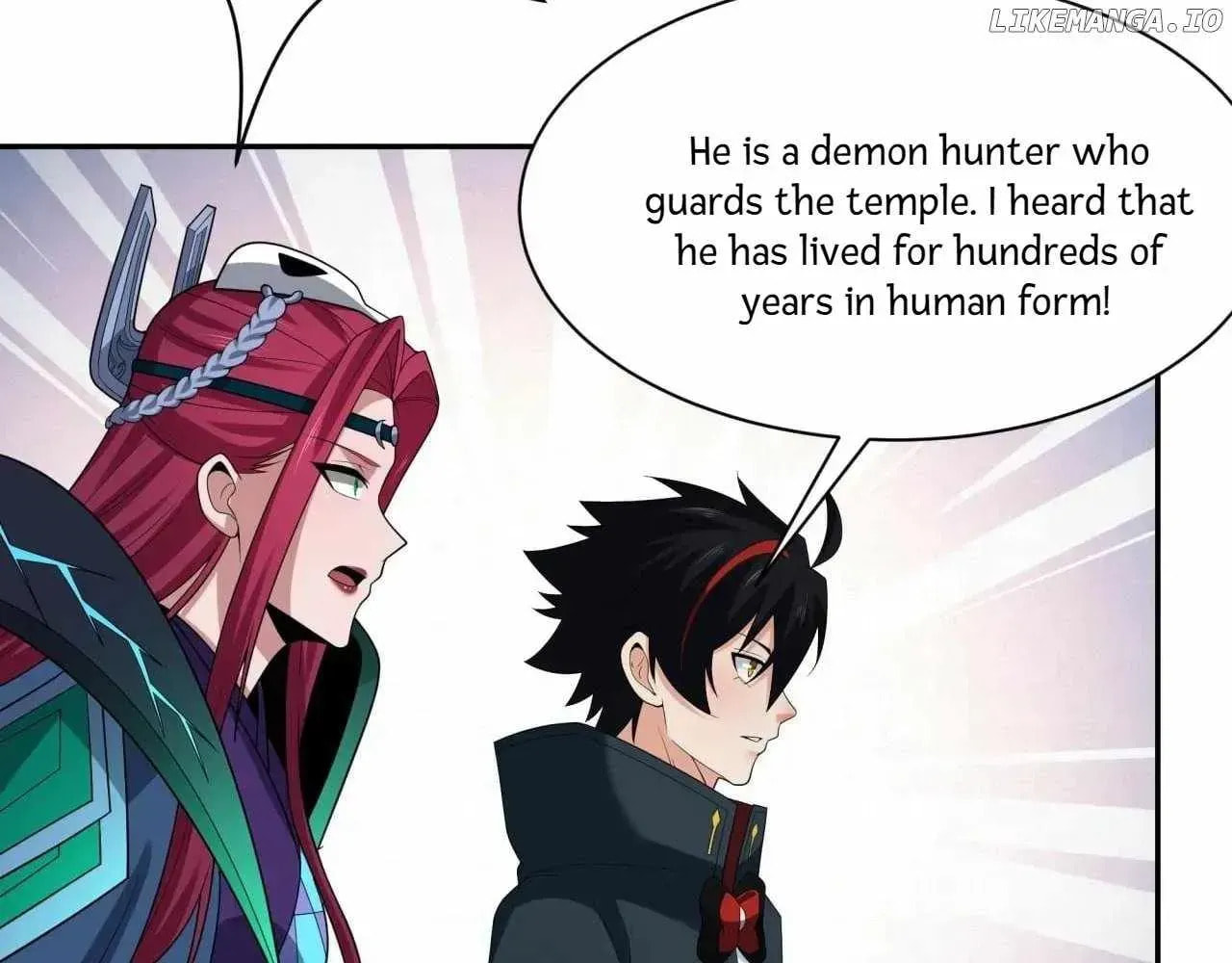 Age of Terror Chapter 103.2 page 32 - 