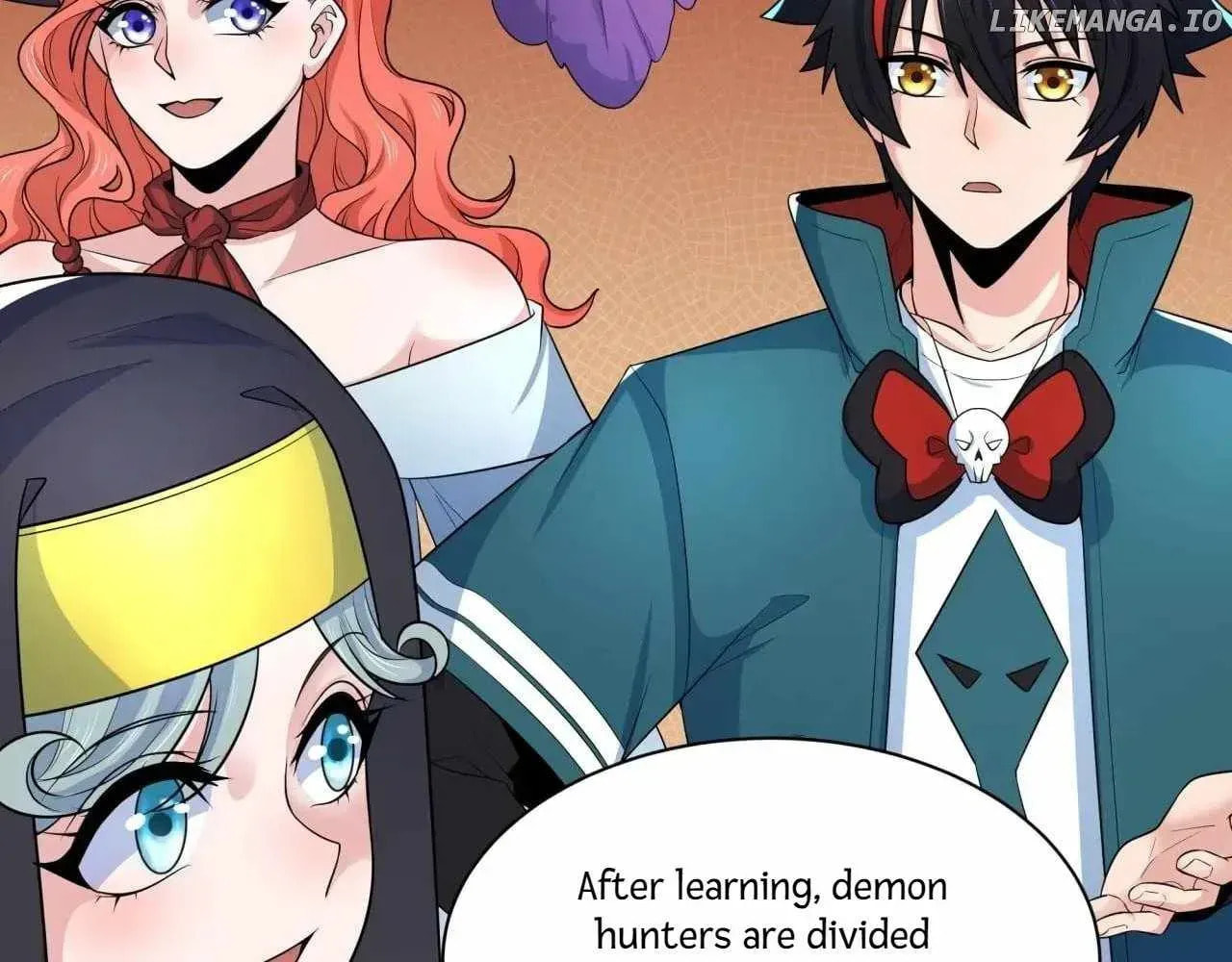 Age of Terror Chapter 103.2 page 74 - 
