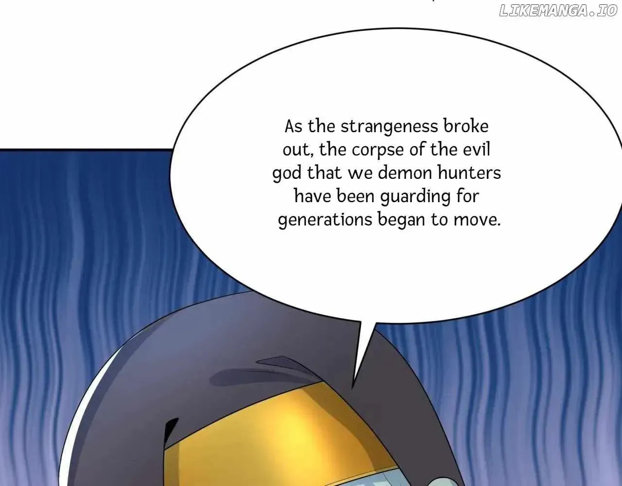 Age of Terror Chapter 103.2 page 84 - 