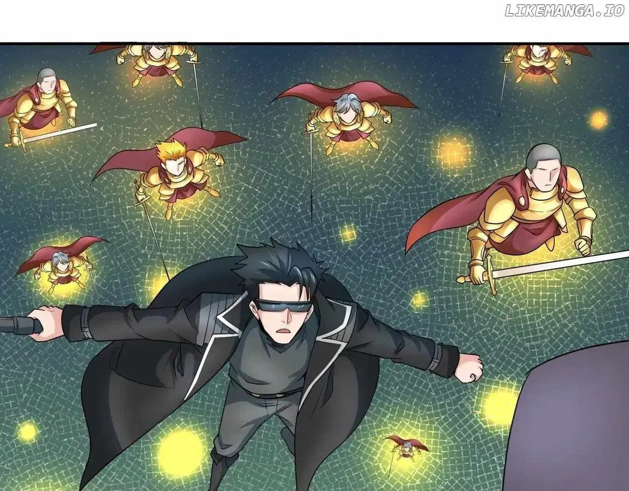Age of Terror Chapter 103.2 page 89 - 