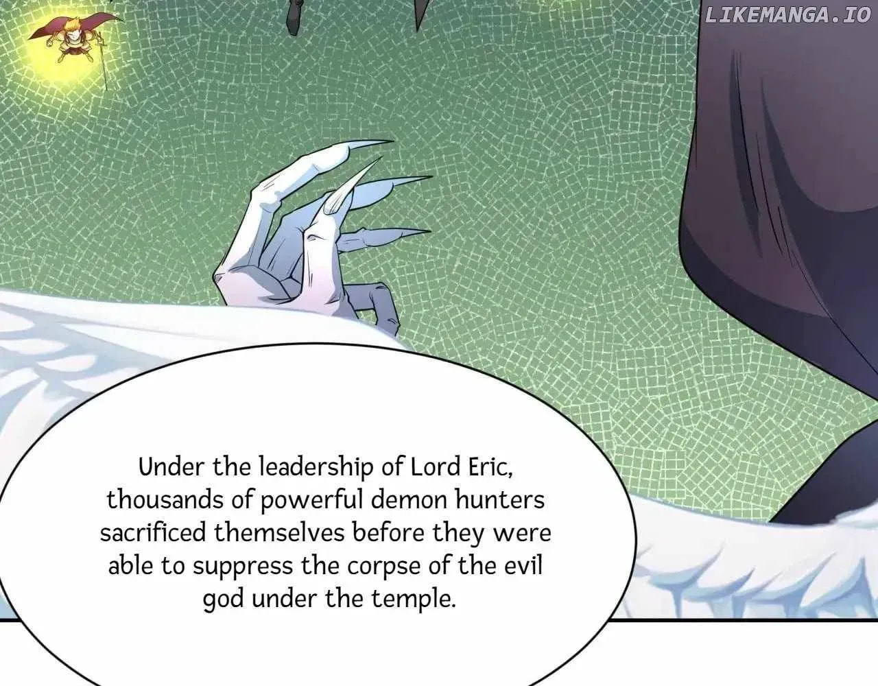 Age of Terror Chapter 103.2 page 90 - 