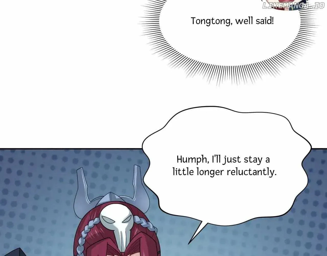 Age of Terror Chapter 103.2 page 10 - 