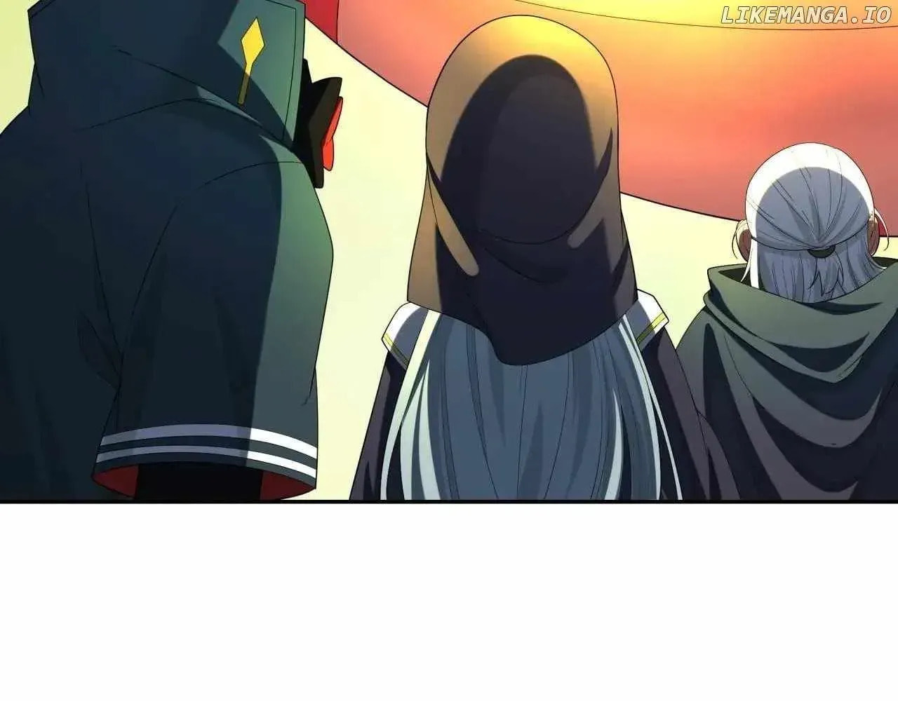 Age of Terror Chapter 103.3 page 124 - 