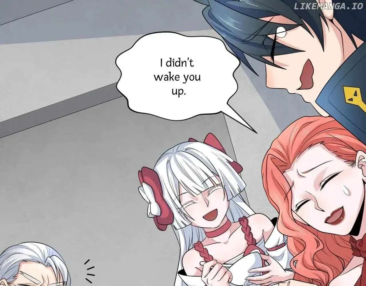 Age of Terror Chapter 103.3 page 14 - 