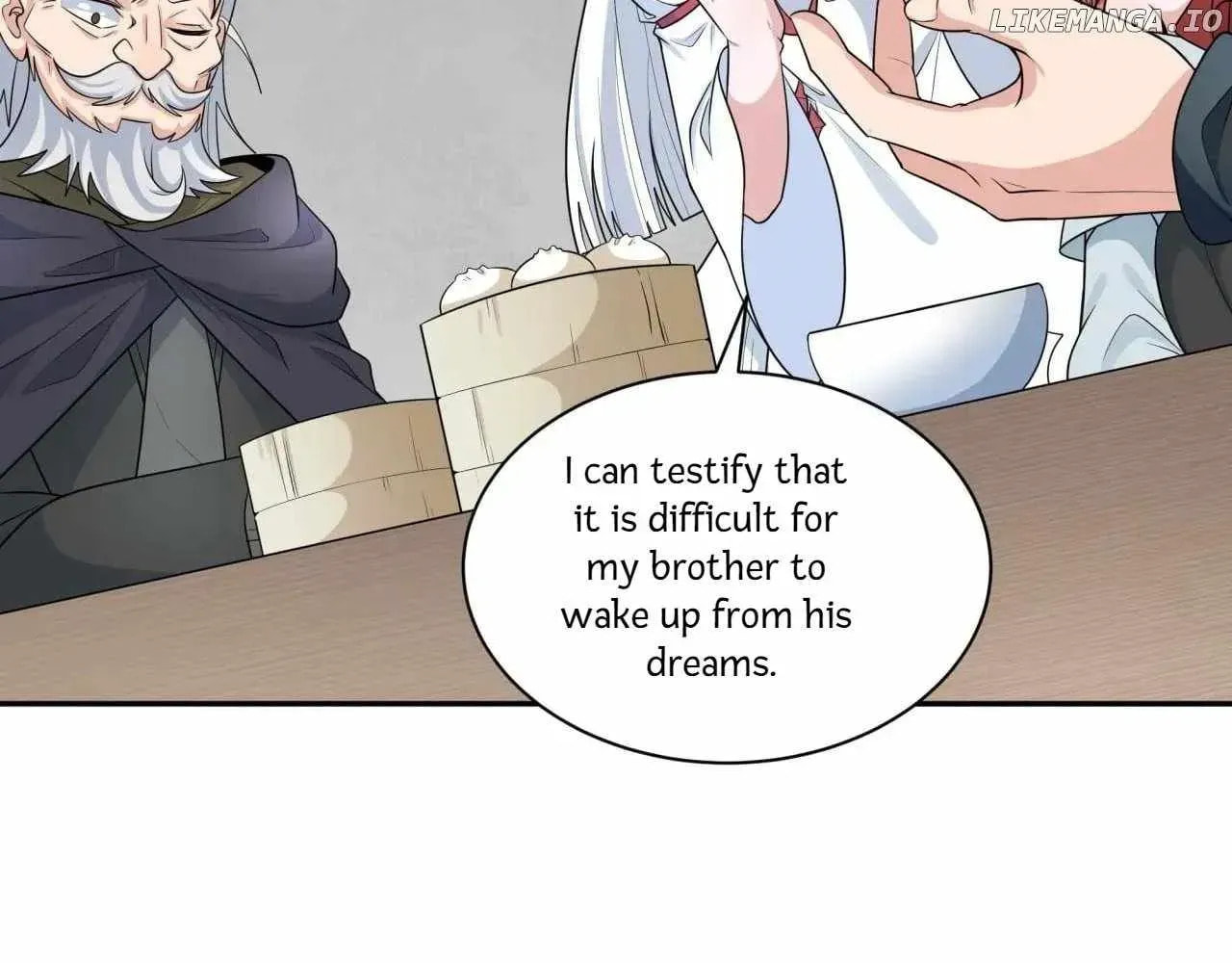 Age of Terror Chapter 103.3 page 15 - 