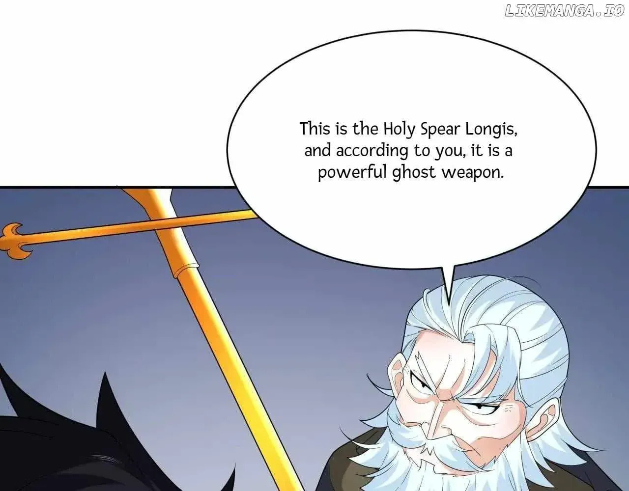Age of Terror Chapter 103.3 page 27 - 