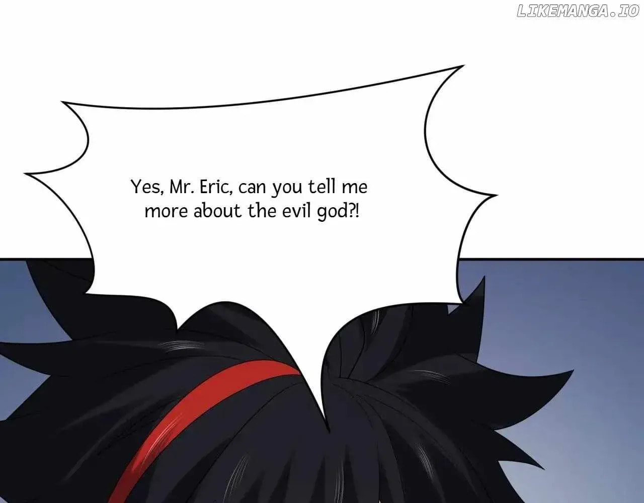 Age of Terror Chapter 103.3 page 31 - 