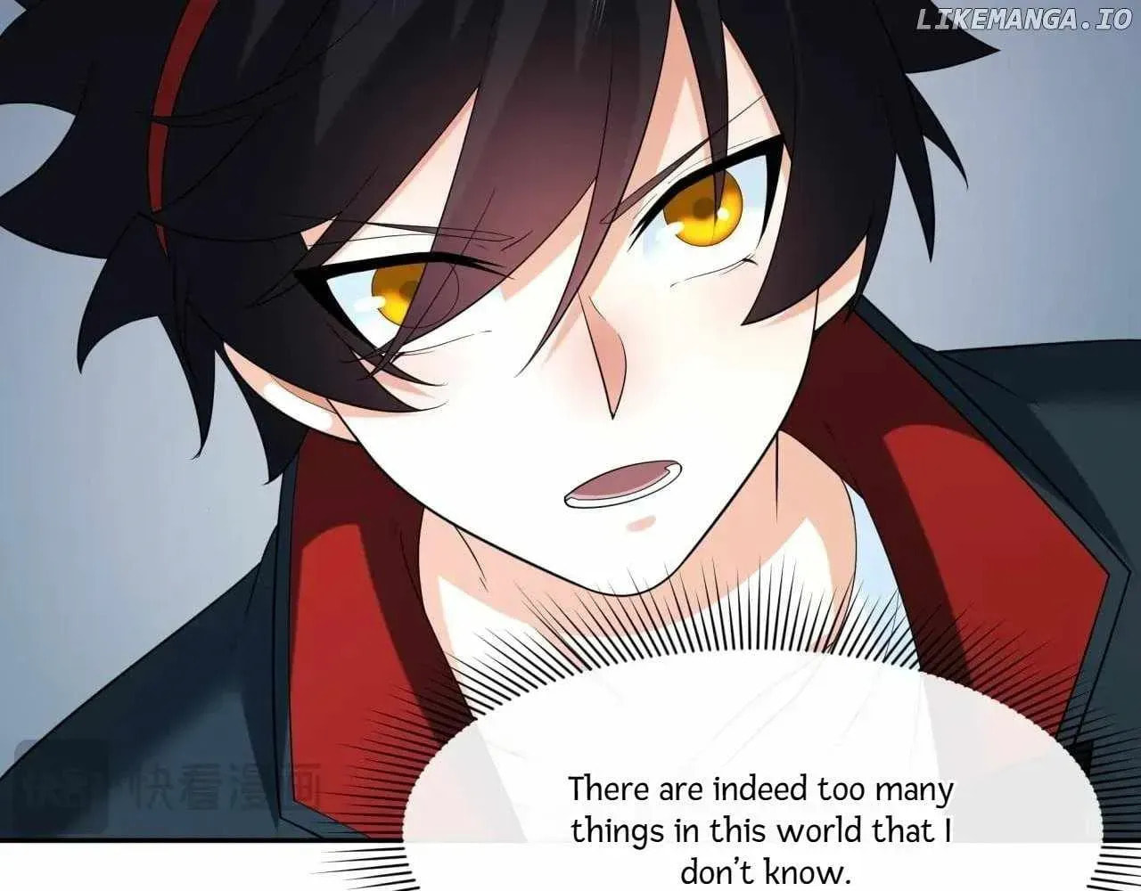 Age of Terror Chapter 103.3 page 32 - 