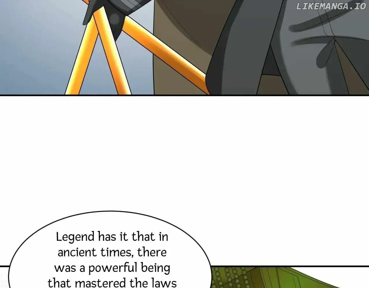 Age of Terror Chapter 103.3 page 35 - 