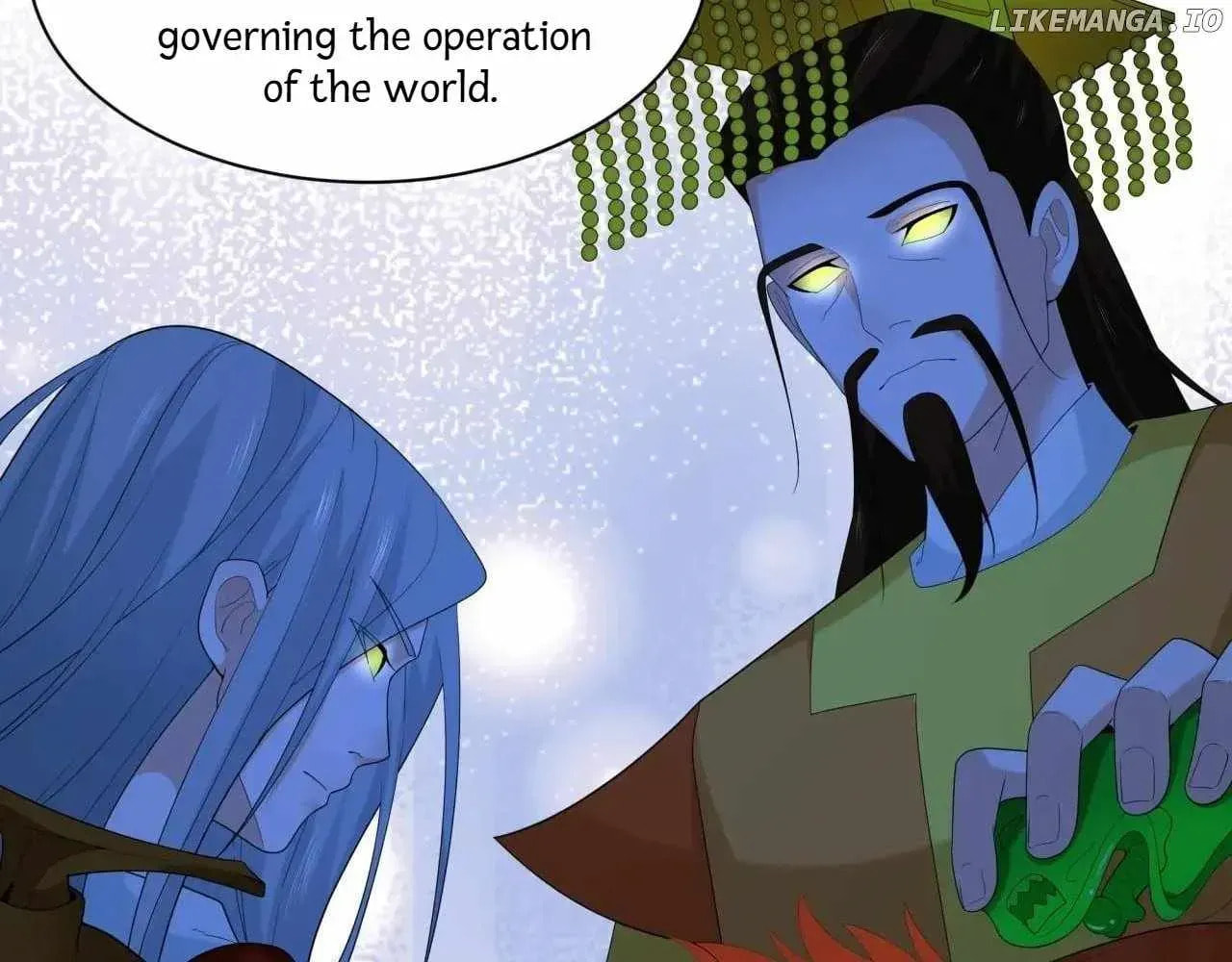 Age of Terror Chapter 103.3 page 36 - 
