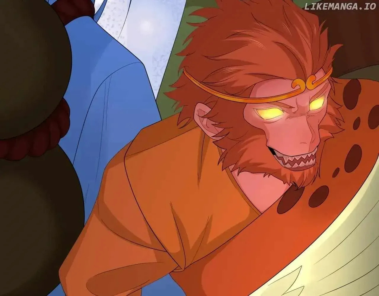 Age of Terror Chapter 103.3 page 37 - 