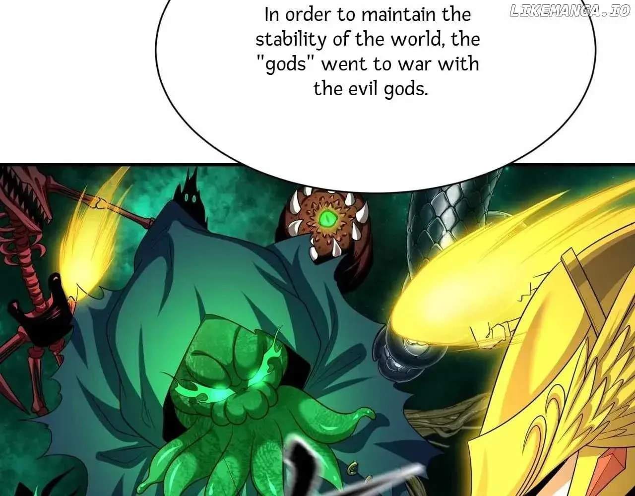 Age of Terror Chapter 103.3 page 44 - 