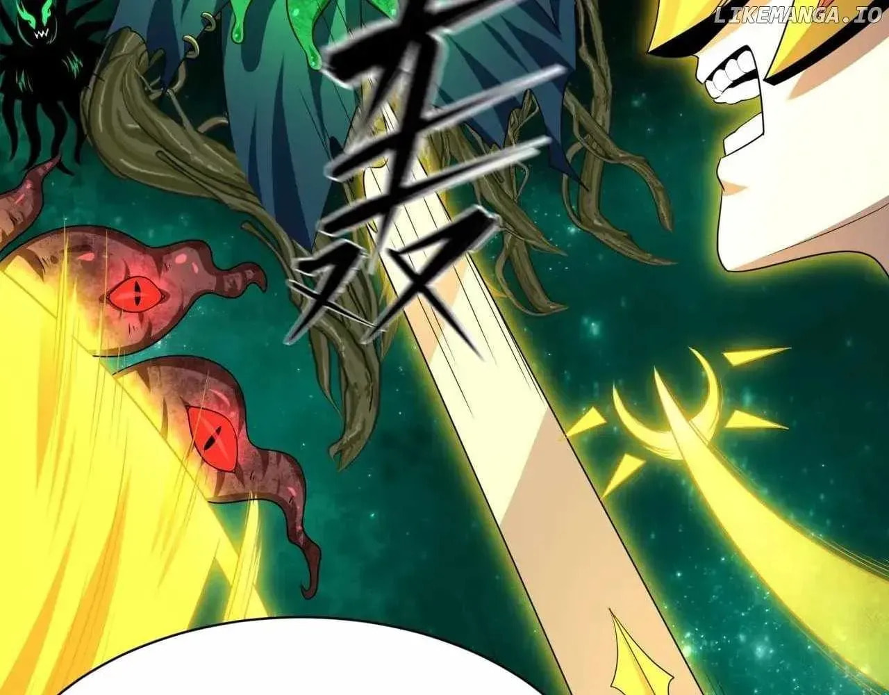 Age of Terror Chapter 103.3 page 45 - 