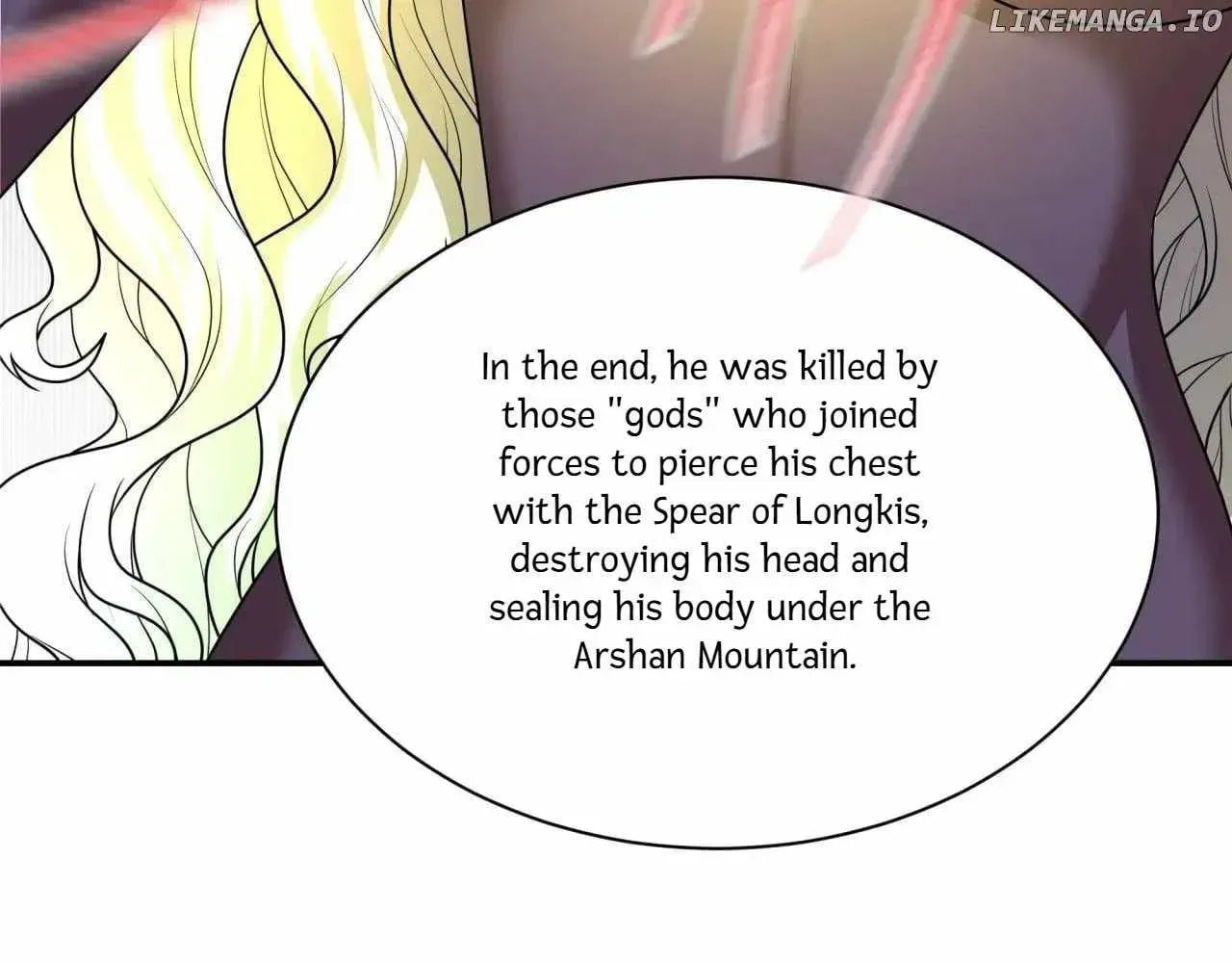 Age of Terror Chapter 103.3 page 58 - 