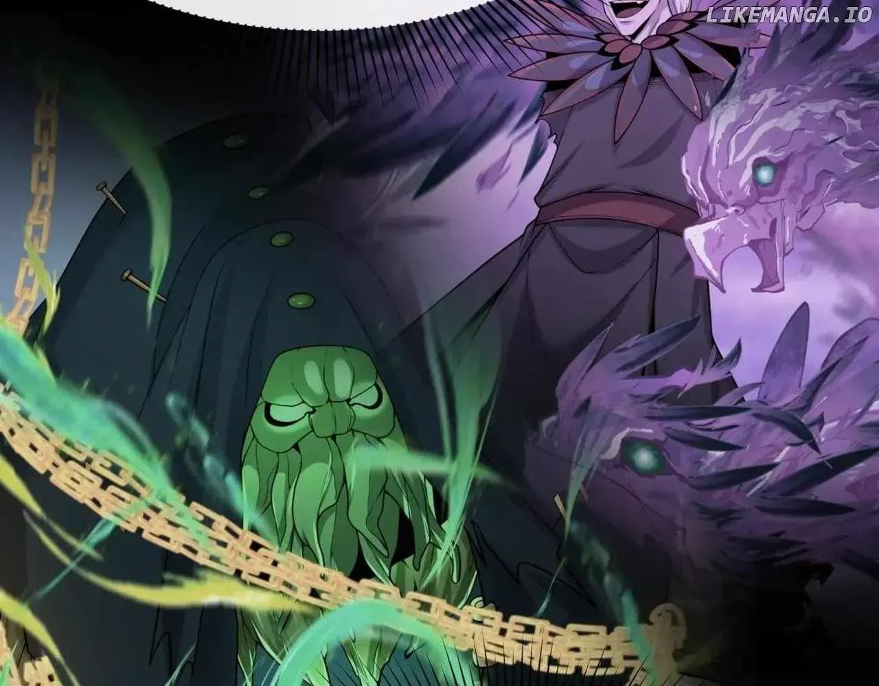 Age of Terror Chapter 103.3 page 87 - 