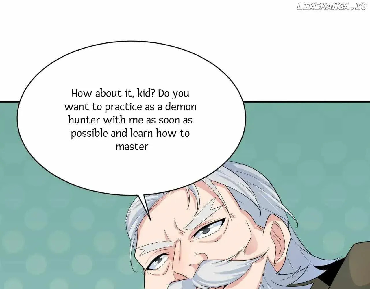 Age of Terror Chapter 103.3 page 96 - 