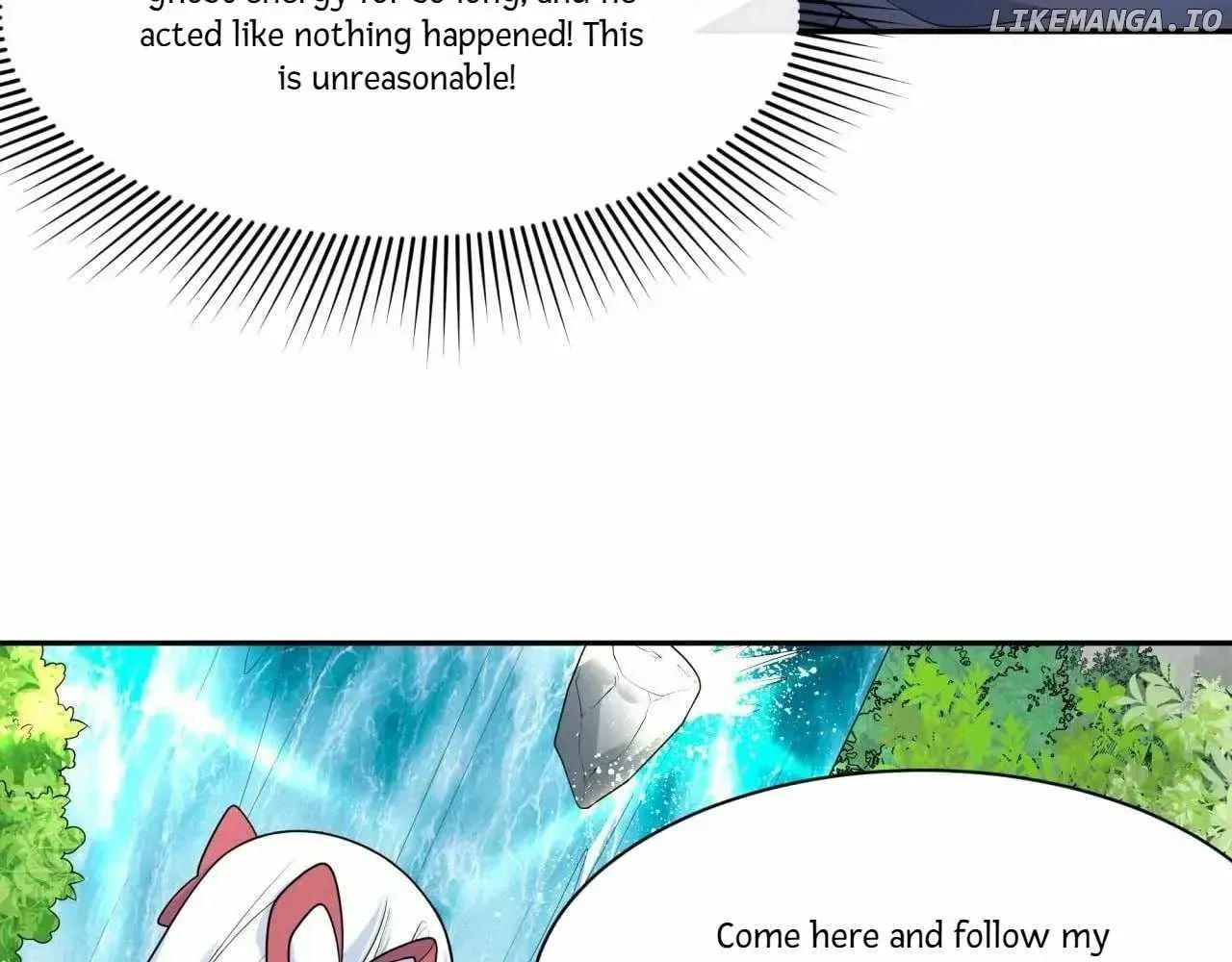 Age of Terror Chapter 103.5 page 11 - 