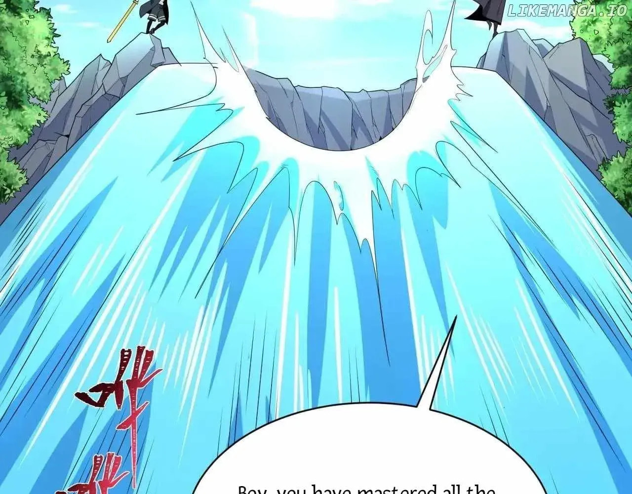 Age of Terror Chapter 103.5 page 105 - 