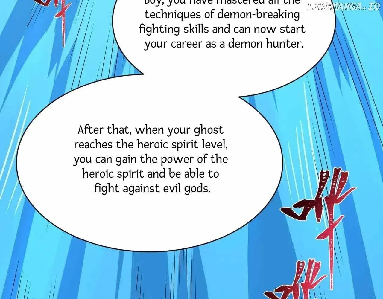 Age of Terror Chapter 103.5 page 106 - 