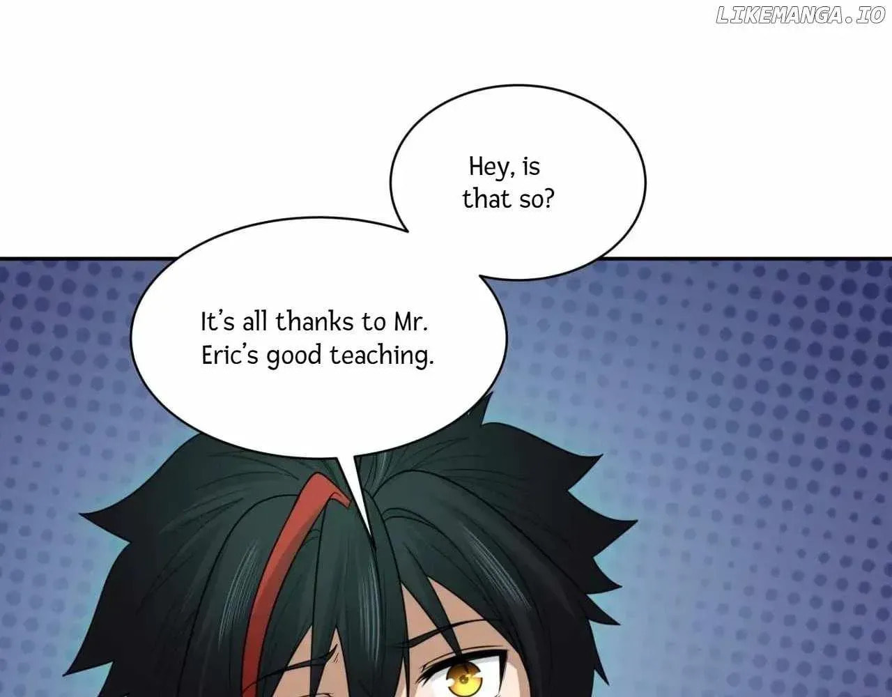 Age of Terror Chapter 103.5 page 112 - 