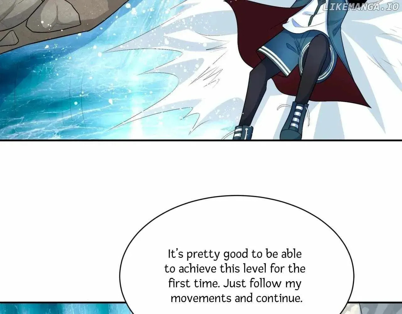 Age of Terror Chapter 103.5 page 25 - 
