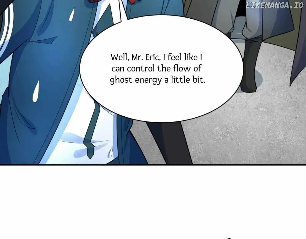 Age of Terror Chapter 103.5 page 27 - 