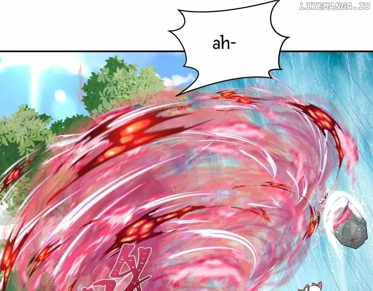 Age of Terror Chapter 103.5 page 28 - 